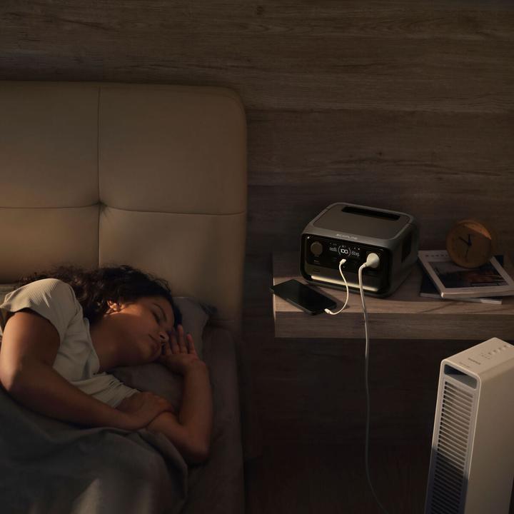 Immagine prodotto EcoFlow River 3 Plus EU (286 Wh, 4.70 kg)