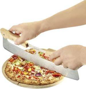 Productafbeelding Westmark Pizza hakmes