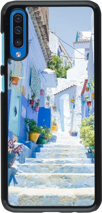 Produktbild PhoneLook Hülle Summer 2021 18 (Samsung Galaxy A50)