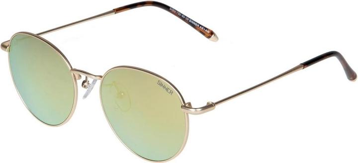 Actual product image Sinner Gear Hermon Sunglasses