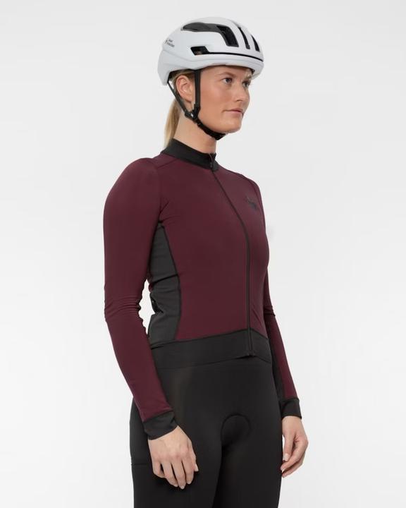 Actual product image Sweet Protection Crossfire Hybrid LS Jersey W (M)