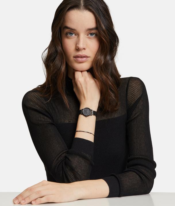 Actual product image Tamaris Damenuhr (Analogue wristwatch, 28 mm)