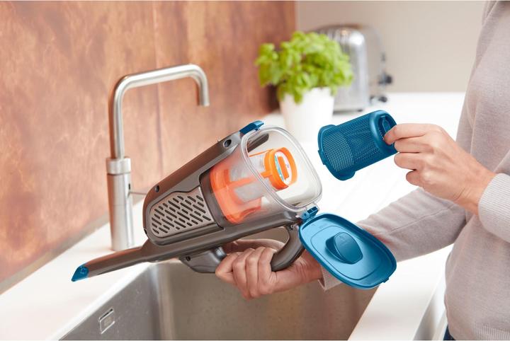 Produktbild Black & Decker Dustbuster