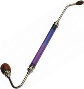 Produktbild Tamar Metallpfeife American Pipe