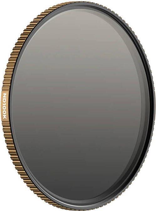 Actual product image PolarPro QuartzLine ND100K (77 mm, Neutral density filter, 77 mm)