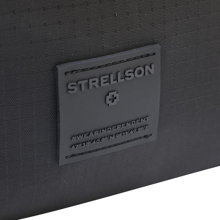 Produktbild Strellson northwood rs josh backpack svz (11 l)