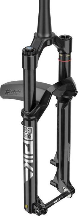 Image du produit RockShox Pike Ultimate Charger 3 RC2 Crown 27,5 (130 mm, Ressort)