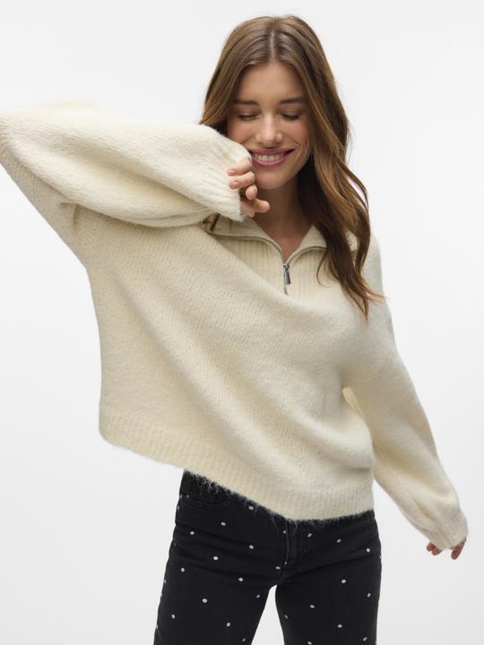 Actual product image Vero Moda VMAWSOME jumper knitted jumper (XL)