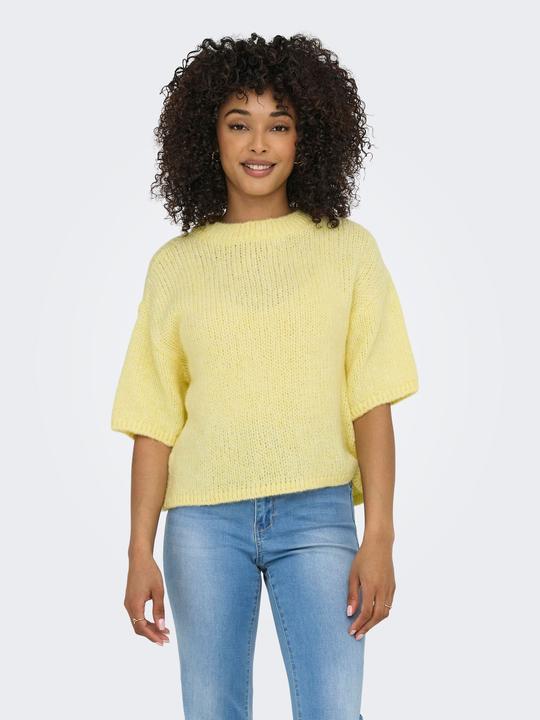 Produktbild JdY JDYLINEA Strickpullover Strickpullover (M)