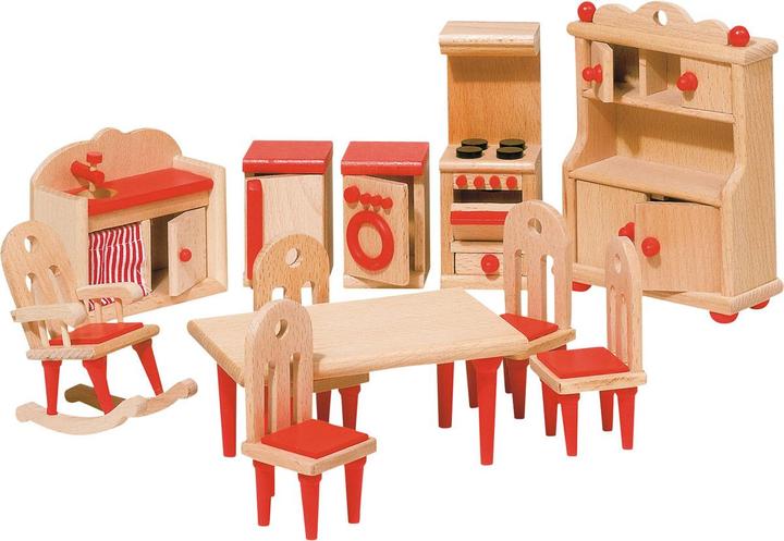 Produktbild Goki Küche