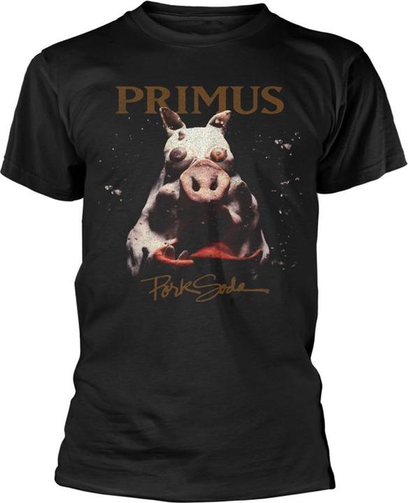 Actual product image Primus Pork Soda TS (S)