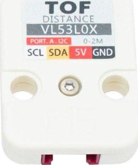Produktbild M5Stack Time-of-Flight Ranging Unit (VL53L0X)