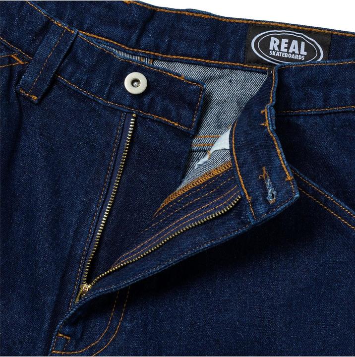 Image du produit Real Street Cleaner Shorts (32)