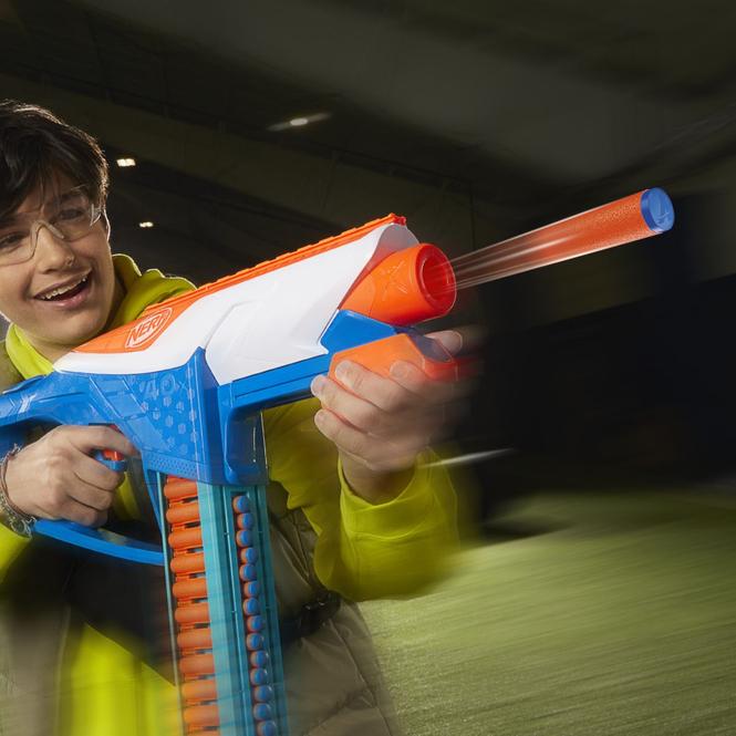 Produktbild Hasbro Nerf - N Series Infinite Blaster