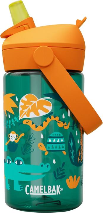 Shaker Sport En Acier Inoxydable SmartShake Reforce - Motif Taz (Tasmanian Devil), 900 Ml