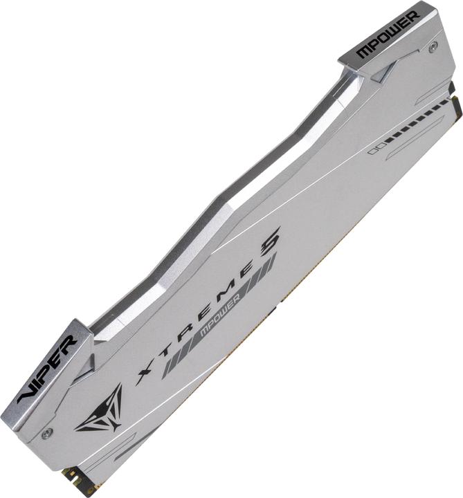 Productafbeelding Patriot Viper Xtreme 5 Mpower RGB (2 x 16GB, 6000 MHz, DDR5 RAM, DIMM 288 pin)
