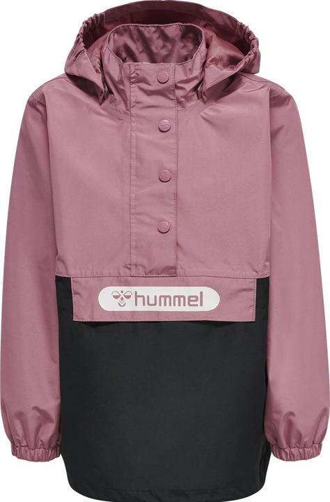 Actual product image hummel East Jacket (140)