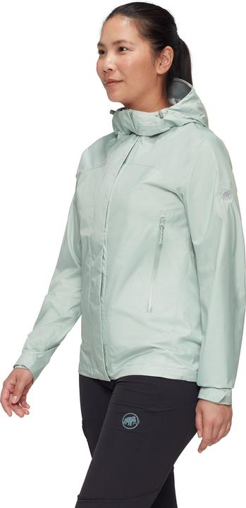 Actual product image Mammut Microlayer 2.0 HS Hoodie (M)