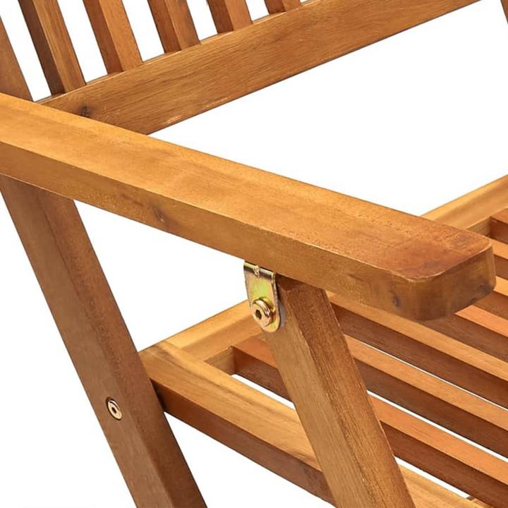 Produktbild vidaXL Gartenmöbel