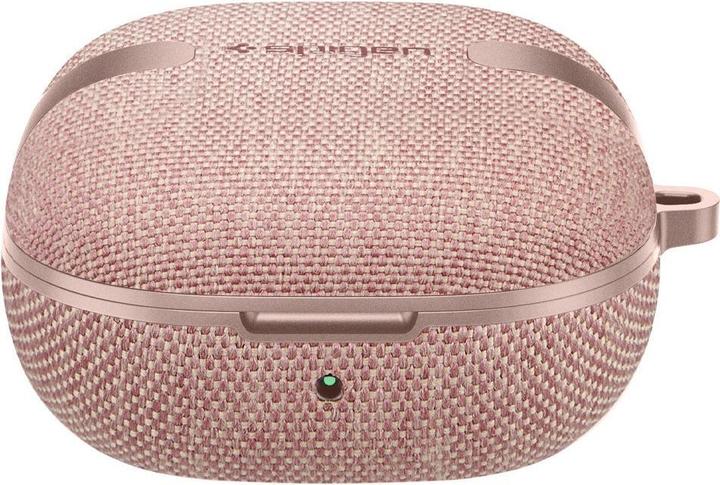 Actual product image Spigen Urban Fit case