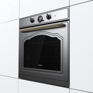 Immagine prodotto Gorenje BOS67372CLB
