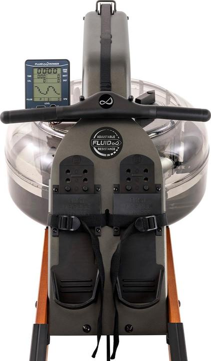 Produktbild Fluid Rower Apollo Pro XL