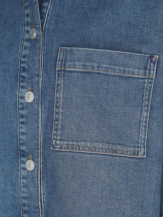 Actual product image Opus Jeansbluse FEMSE (M)