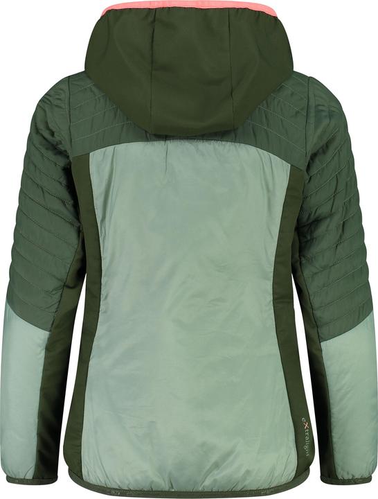 Immagine prodotto CMP Campagnolo Felpa ibrida con cappuccio (116)