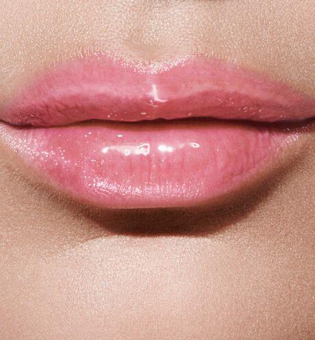 Actual product image Dior Addict Lip Glow Oil (015 Cherry)