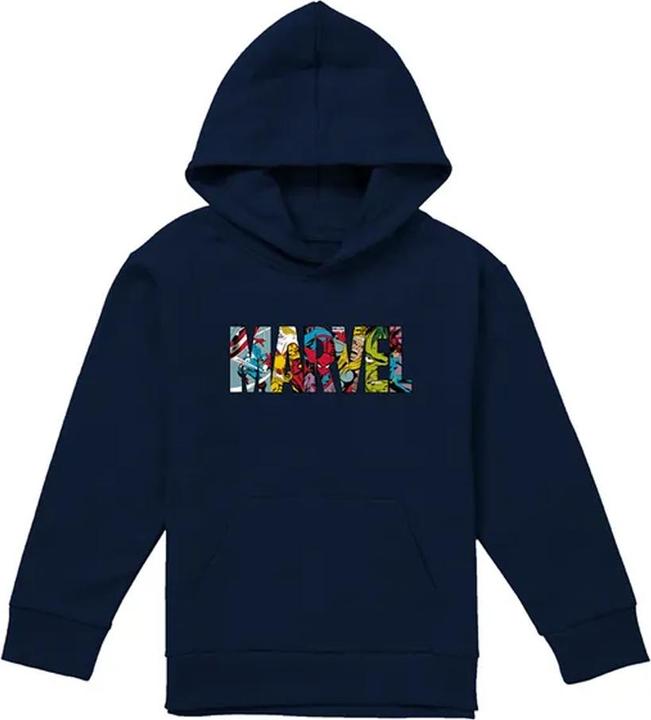 Produktbild Kapuzenpullover Logo (116)