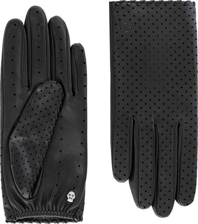 Roeckl Genova Handschuhe Leder (7)