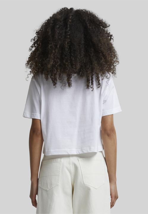 Produktbild Urban Classics Ladies Short Oversized Tee (M)