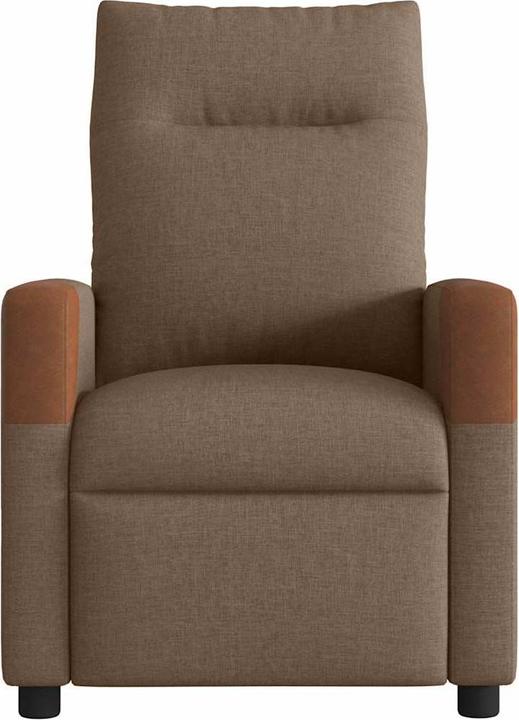 Image du produit vidaXL elektrischer Massagesessel