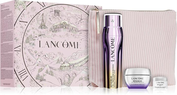 Produktbild Lancôme Geschenkset Rénergie Set 50ml/15ml/5ml (Gesichtspflege Set)