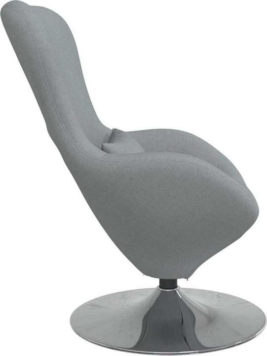 Image du produit vidaXL Eiersessel