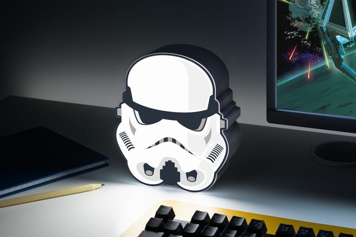 Immagine prodotto Paladone Products Lampada Stormtrooper 2D