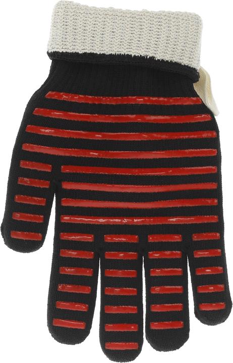 Produktbild Relaxdays Grillhandschuhe (Silikon)