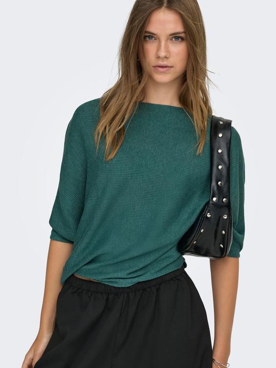 Actual product image JdY Bat sleeve knit sweater (S)