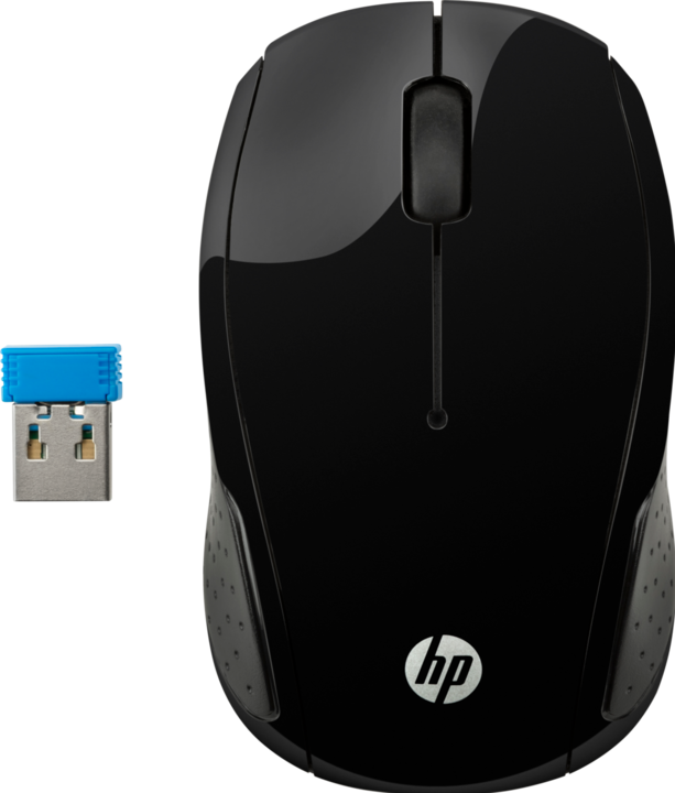 Produktbild HP 200 (Kabellos)