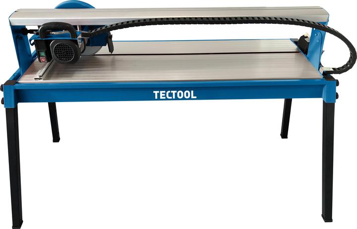 Tectool TT Taglierina elettrica per piastrelle TET 920 Premium