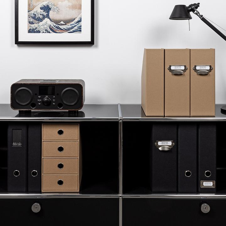 Produktbild Rössler Schubladenbox