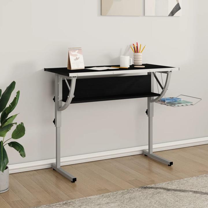 Image du produit vidaXL Basteltisch (110 x 53 x 58 cm)