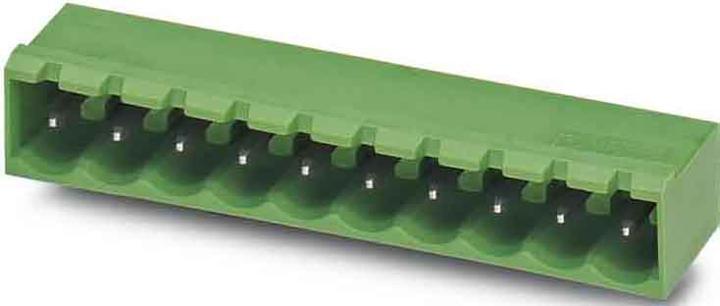 Produktbild Phoenix Contact PCB right angle header, 5mm pitch,13 way