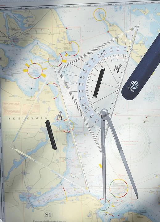 Actual product image Ecobra Navy training set