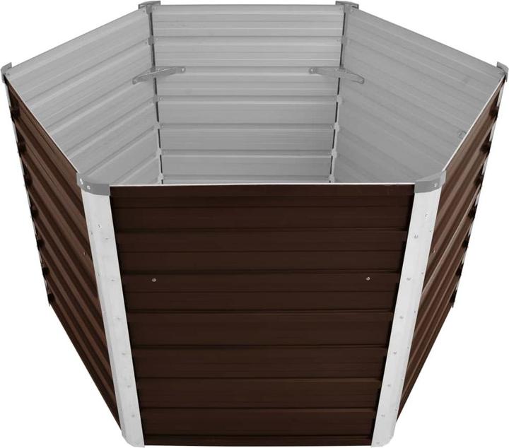 Produktbild vidaXL Hochbeet