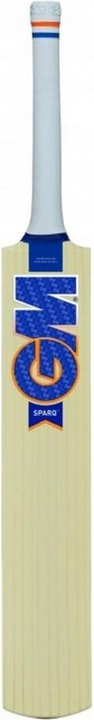 Actual product image Gunn And Moore Cricket Bats Sparq 2022