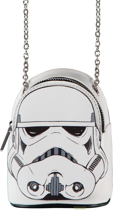 Difuzed Star Wars - Storm Trooper PU Micro bag