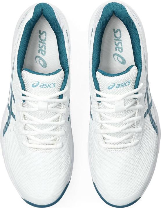 Immagine prodotto ASICS Performance Gel Game 9, scarpa da tennis da uomo per campi in terra battuta (43.5)