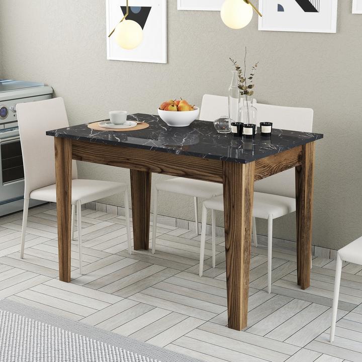 Image du produit Hanah Home Sylvie (110 x 110 x 75 cm)