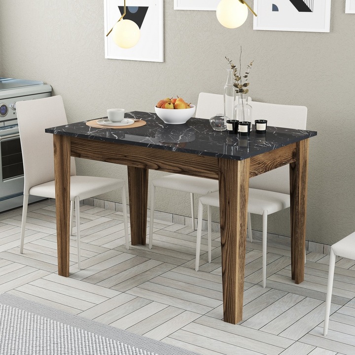 Image du produit Hanah Home Sylvie (110 x 72 x 75 cm)